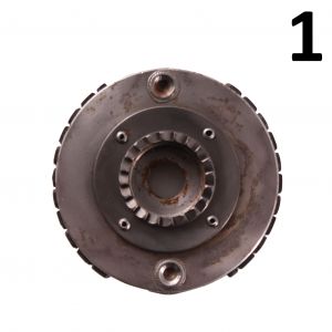 Frizione Atala Califfone... 2