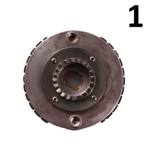 Frizione Atala Califfone con Kick...