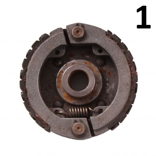 Frizione Atala Califfone con Kick...