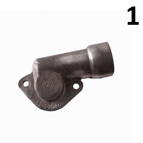 Rinvio contachilometri Ape 50 TM FL...