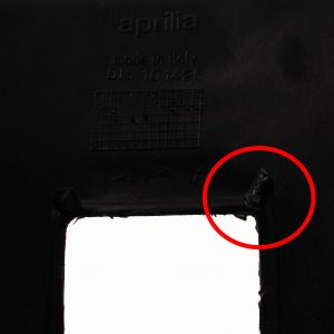 Scudo interno Aprilia SR... 2