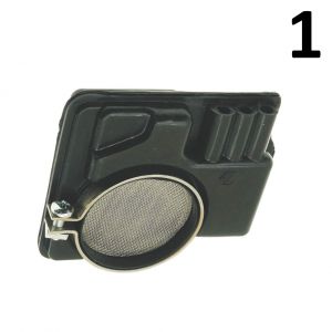 Filtro aria 3 fori Piaggio... 2