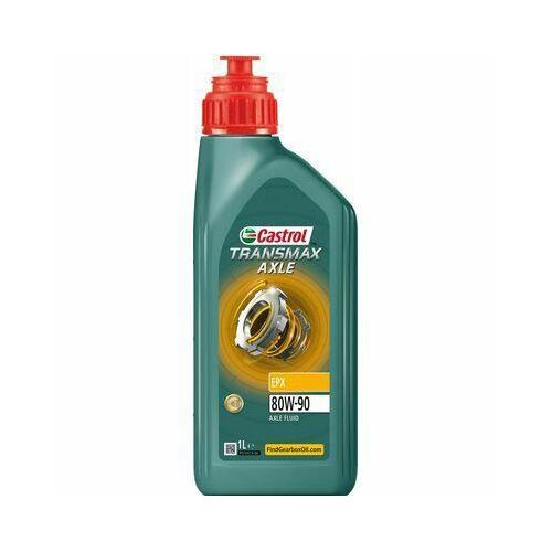 Olio cambio Castrol Transmax Axle EPX...