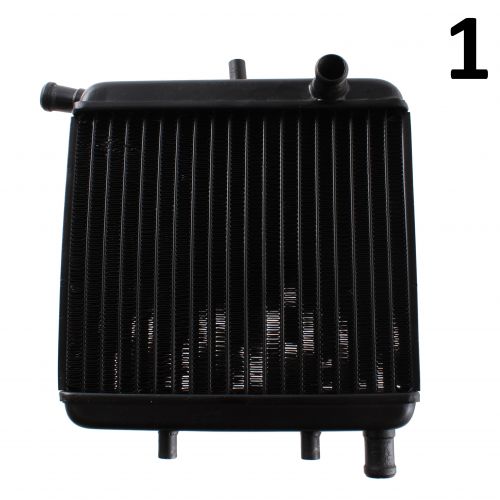 Radiatore acqua Aprilia RS Tuono AF1...