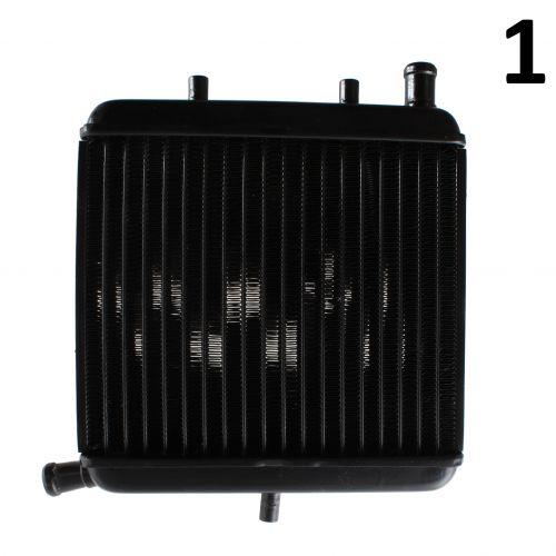 Radiatore acqua Aprilia RS Tuono AF1...