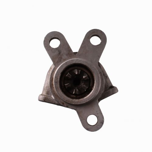 Pignone avviamento Grillo SI Boss...