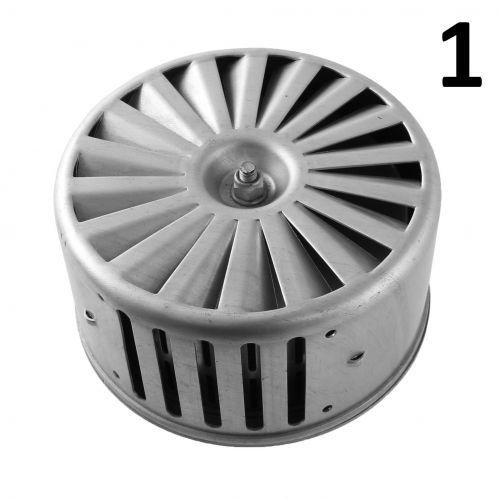 Scatola filtro aria carburatori...