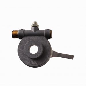 Rinvio contachilometri...