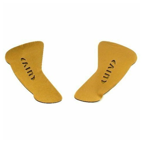 Coppia protezioni laterali scudo...