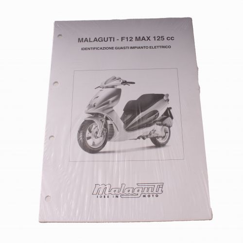 Identificazione guasti impianto...