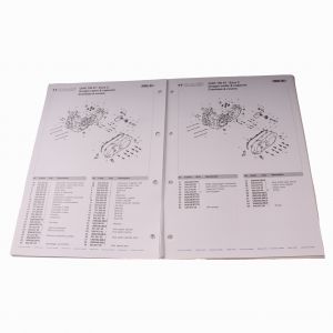 Catalogo ricambi Malaguti... 2