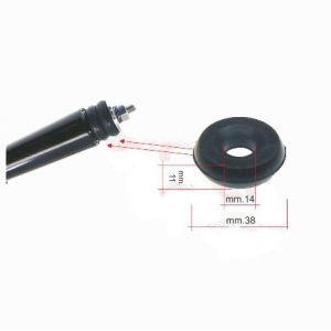 Tampone superiore... 2