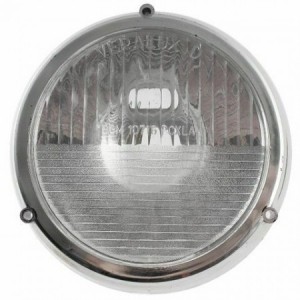 Gruppo ottico anteriore per...