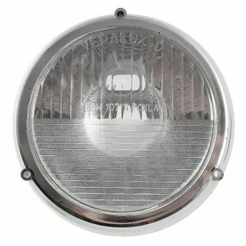 Gruppo ottico anteriore per...