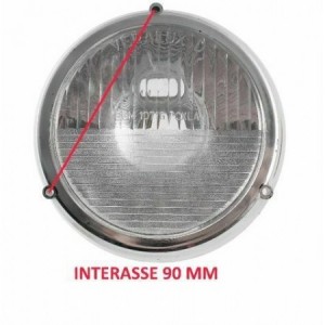 Gruppo ottico anteriore per... 2