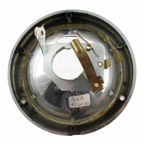 Gruppo ottico anteriore per...