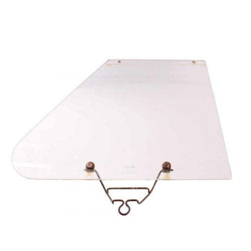 Vetro finestrino Ape