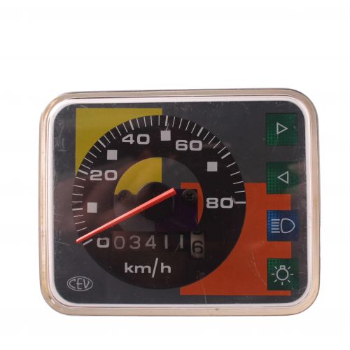 Contachilometri Ape FL FL2 FL3 Europa...