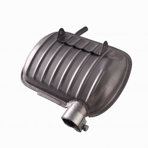 Marmitta Garelli Gulp Flex