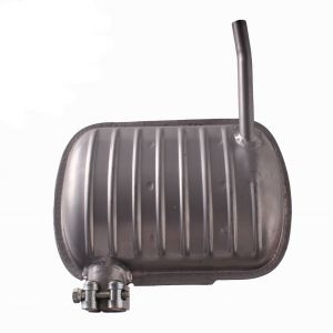 Marmitta Garelli Gulp Flex 2