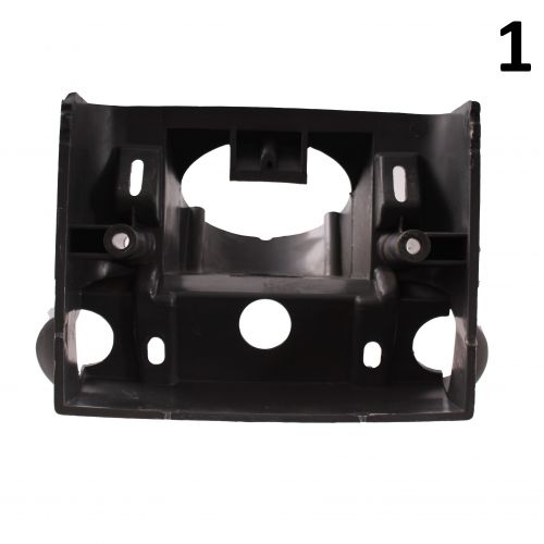 Faro anteriore Piaggio Bravo P