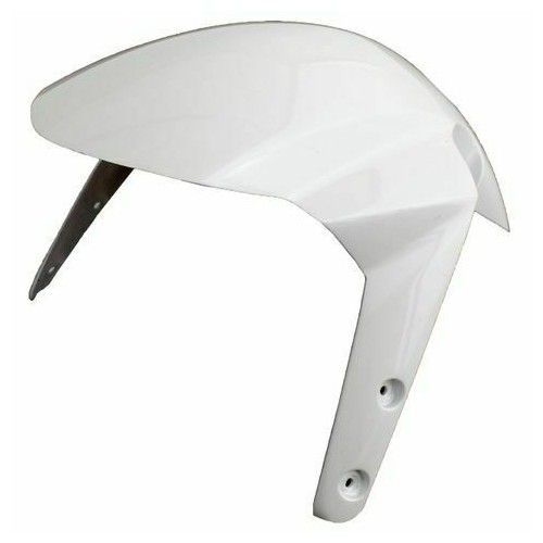 Parafango anteriore Suzuki GSXR