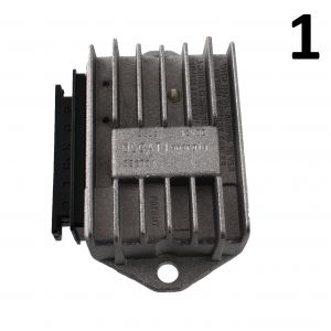 Regolatore tensione moto epoca 2