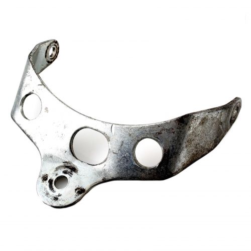 Staffa supporto faro per Piaggio Ciao...