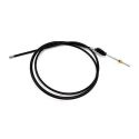 Cavo freno posteriore NRG Typhoon 560711