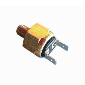 Interruttore stop idraulico...