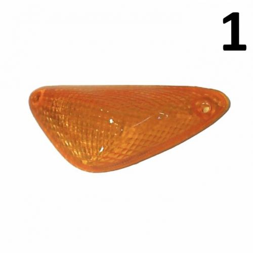 Vetro freccia anteriore sinistra...