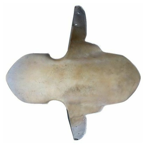 Parafango anteriore Suzuki GSXR