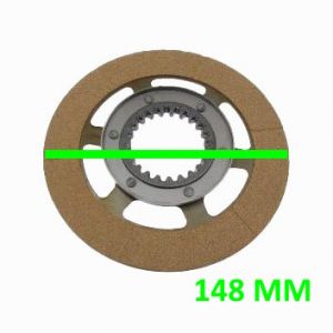 Disco frizione Ape Car... 2