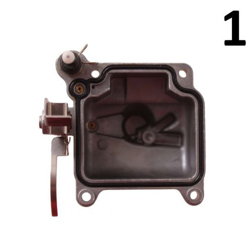 Vaschetta carburatore Piaggio Fly...