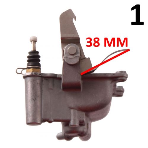 Vaschetta carburatore Piaggio Fly...