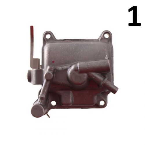 Vaschetta carburatore Piaggio Fly...