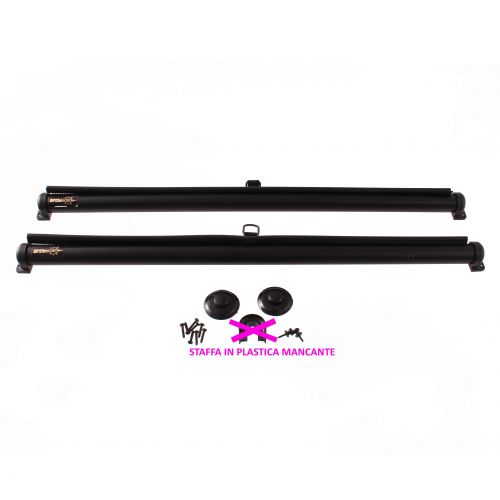 Coppia tende parasole per auto epoca