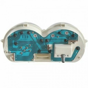 Contachilometri Aprilia... 2