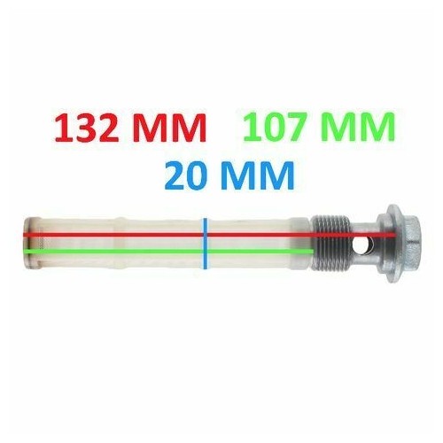 Filtro olio Cagiva Elefant e Gran Canyon