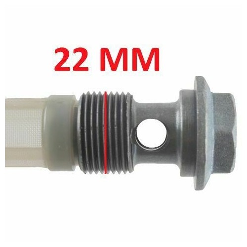 Filtro olio Cagiva Elefant e Gran Canyon