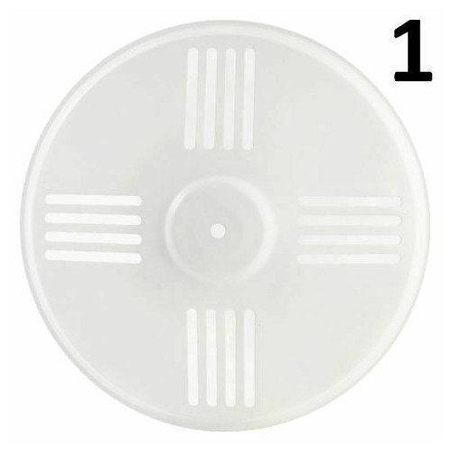 Copricerchio in ferro per Vespa con...