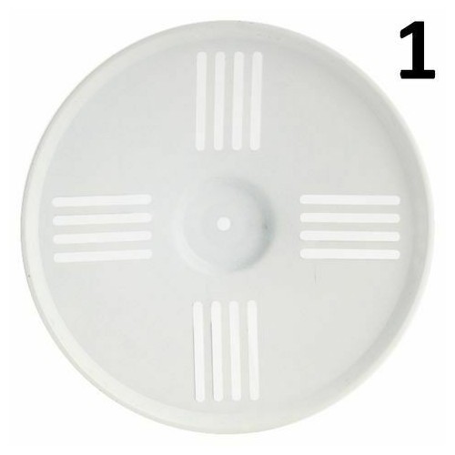 Copricerchio in ferro per Vespa con...