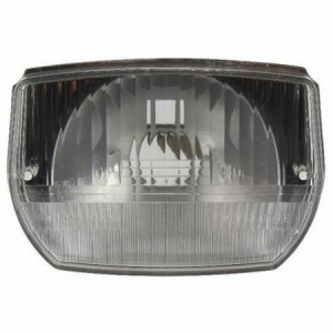 Gruppo ottico anteriore...