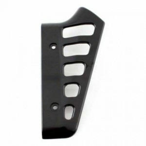 Fianchetto radiatore Gilera...