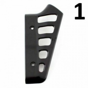 Fianchetto radiatore Gilera... 2