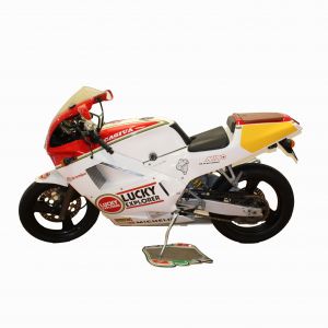 Moto Cagiva
