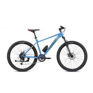 Bici Lombardo Sestriere MTB... 2