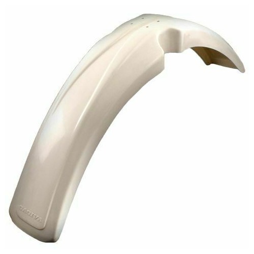 Parafango anteriore bianco Cagiva...