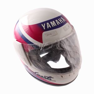 Casco integrale Yamaha...
