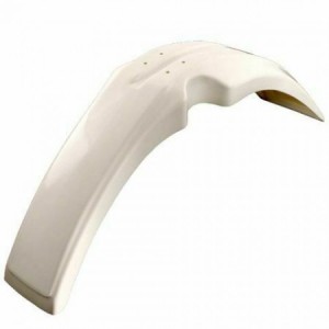 Parafango anteriore bianco... 2